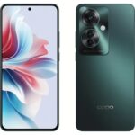 Oppo Reno11 F 5G 8GB/256GB Palm Green recenze