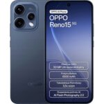 Oppo Reno15 8GB/512GB Blue recenze