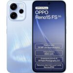 Oppo Reno15 FS 8GB/512GB Blue recenze