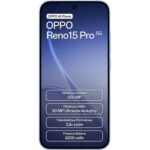 Oppo Reno15 Pro 12GB/512GB Blue recenze