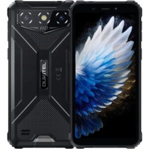 Fotografie Oukitel G3 4GB/128GB Black recenzía