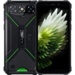 Oukitel G3 4GB/128GB Green recenze