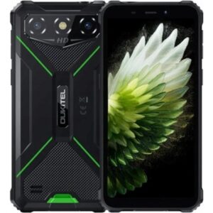 Fotografie Oukitel G3 4GB/128GB Green recenzía