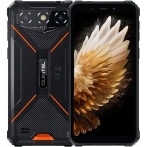 Fotografie Oukitel G3 4GB/128GB Orange recenzía
