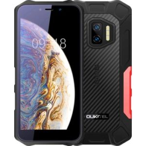 Fotografie Oukitel WP12 4GB/32GB Red  recenzía