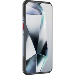 Fotografie Oukitel WP35 V2 8GB/256GB Grey  recenzía