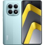 POCO M8 5G 8GB/512GB Green recenze