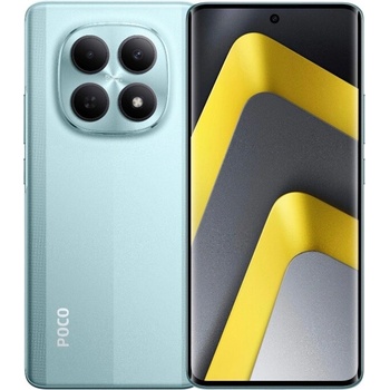 Obrázok POCO M8 5G 8GB/512GB Green hodnotenie