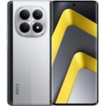 POCO M8 5G 8GB/512GB Silver recenze