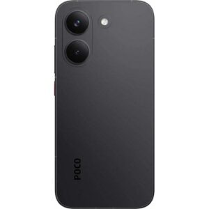 Fotografie POCO X8 Pro 12GB/512GB Black recenzía