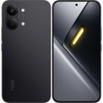 POCO X8 Pro Max 12GB/512GB Black recenze