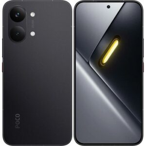 Fotografie POCO X8 Pro Max 12GB/512GB Black recenzía