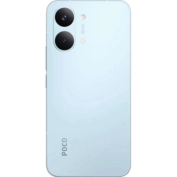 Obrázok POCO X8 Pro Max 12GB/512GB Blue hodnotenie