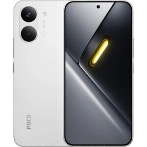 Fotografie POCO X8 Pro Max 12GB/512GB White recenzía