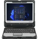 Panasonic Toughbook CF-33 MK2 CF-33GZ055BD recenze