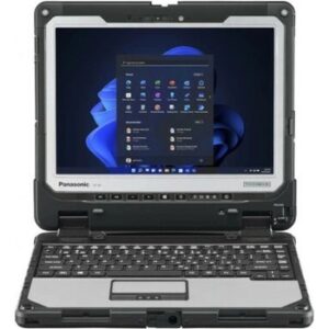 Fotografie Panasonic Toughbook CF-33 MK2 CF-33GZ055BD  recenzía