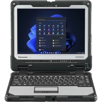 Panasonic Toughbook CF-33 MK2 CF-33GZ055BD recenze