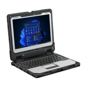 Fotografie Panasonic Toughbook CF-33 MK4 CF-339AAACB4  recenzía