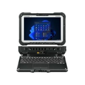 Fotografie Panasonic Toughbook FZ-G2 MK3 FZ-G2NFMBGB4  recenzía