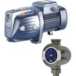 Pedrollo FUTURE JETm 1A FM recenze