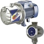 Pedrollo FUTURE JETm 1A-ST FM recenze