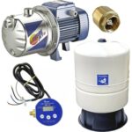 Pedrollo FUTURE JETm 1A-TS TS recenze