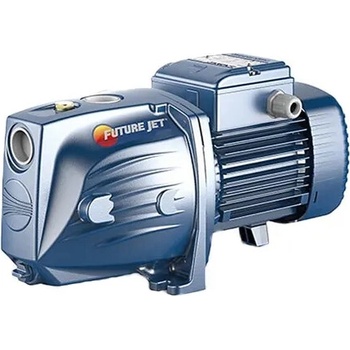 Pedrollo FUTURE JETm 2CX 46FJ102CA1EU recenze