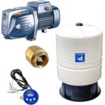 Pedrollo Future JETm 2A TS recenze