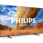 Philips 43PUS7800 recenze