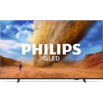 Philips 75PUS7800 recenze