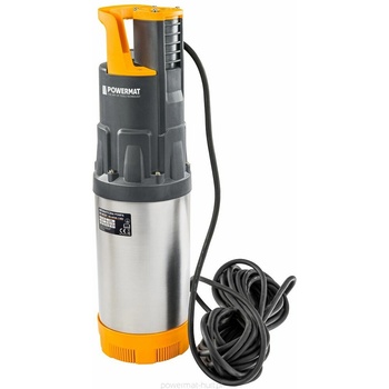 Obrázok Powermat PM-APDW-1100J hodnotenie