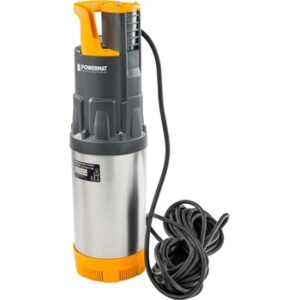 Fotografie Powermat PM-APDW PM1480 recenzía