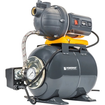 Obrázok Powermat PM-HD-19J PM1353 hodnotenie