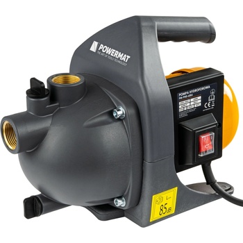 Obrázok Powermat PM-PHD-600J PM1478 hodnotenie