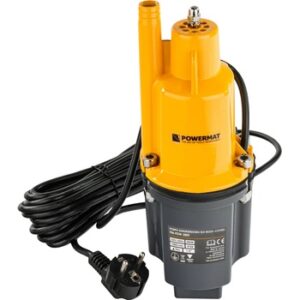 Fotografie Powermat PM1507 recenzía