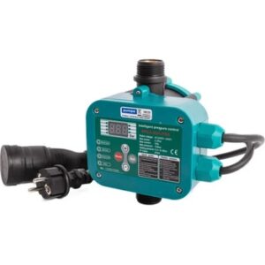 Fotografie Presscontrol PPC5-60A-PDA 230V ZB00076331  recenzía