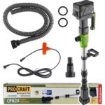 Procraft CPN20bb recenze