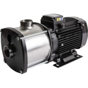 Fotografie Pumpa Inox Line CMP10-2 1,2kW ZB00075695  recenzía