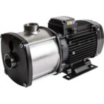 Pumpa Inox Line CMP10-4 3kW ZB00075698 recenze