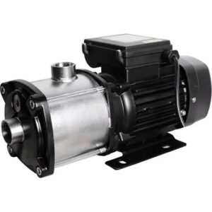 Fotografie Pumpa Inox Line CMP3-5 ZB00075681  recenzía
