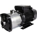Pumpa Inox Line CMP5-3 0,55kW 400V/50Hz ZB00075687 recenze