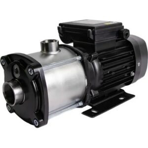 Fotografie Pumpa Inox Line CMP5-7 1,1kW 400V/50Hz ZB00075691  recenzía