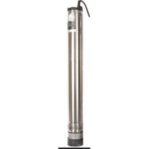 Fotografie Pumpa Leo LDW-6-55-1100E 4  recenzía