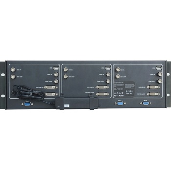 RGBlink RMS 5533S recenze