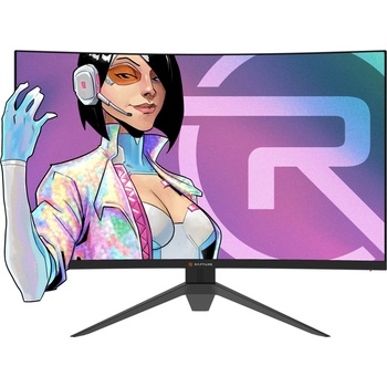 Rapture VIDE 27VCF300 recenze