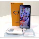 Realme C71 6GB/128GB Forest Green recenze