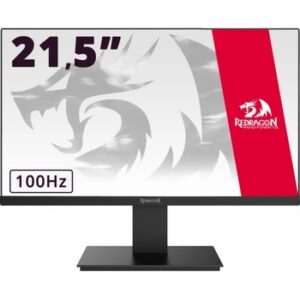 Fotografie Redragon THUGGA V2 BM21V17  recenzía