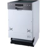 Respekta GSP45TIDM recenze