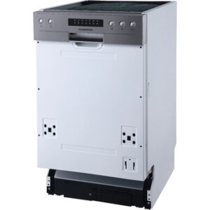 Fotografie Respekta GSP45TIDM recenzía