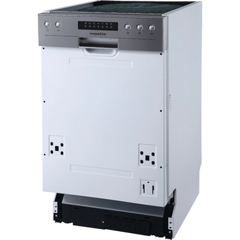 Obrázok Respekta GSP45TIDM hodnotenie